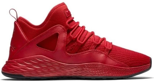 Jordan Formula 23 Red