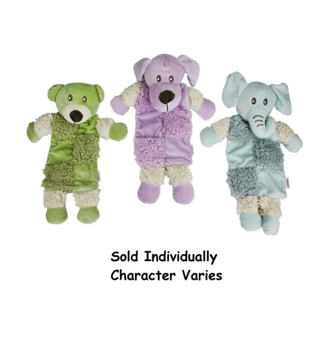 One Awesome Aroma Dog Toy Soothing Calming Separation Anxiety Lavender Pick Size - Picture 35 of 38