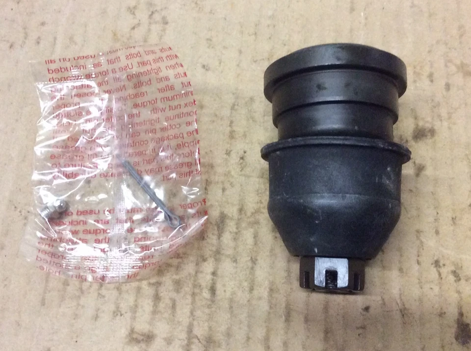 NUEVO NAPA 260-1124 Articulación de bola de suspensión Foto 4 de 4