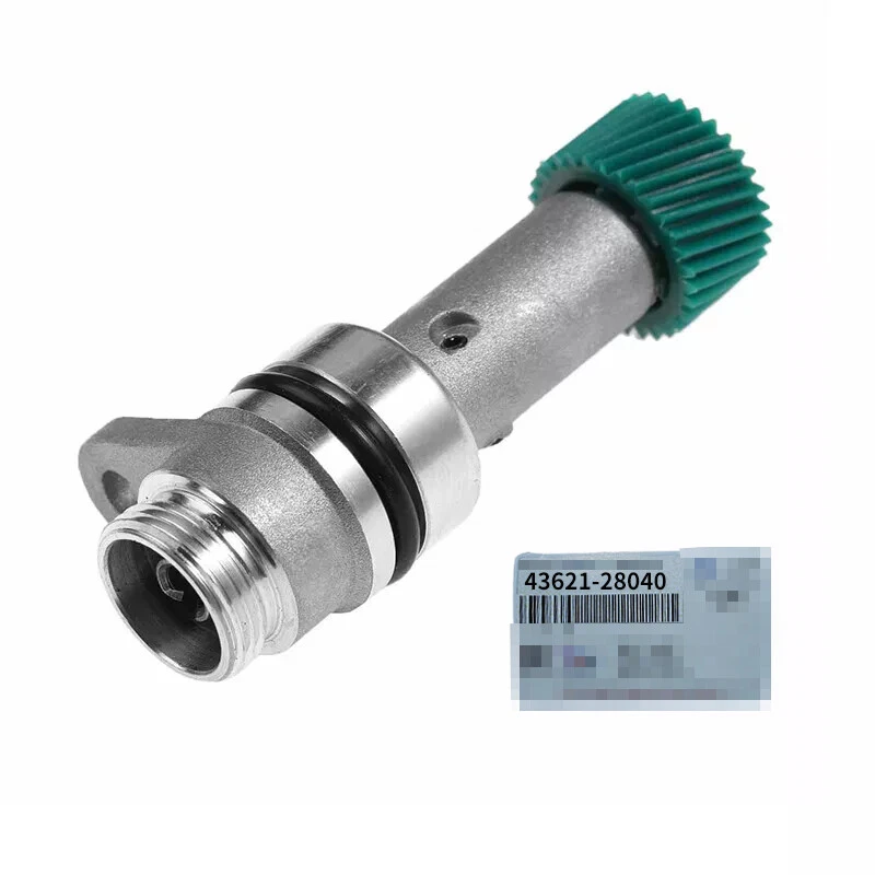 43621-28040 Crankshaft Position Sensor For Hyundai 2005-15 For Kia Rio1772 - Image 2 of 4