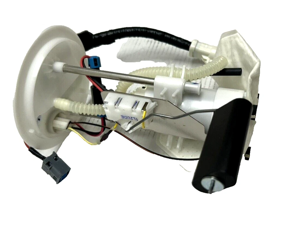 PFS-377 OEM Motorcraft Fuel Pump & Sender Assembly 04-2005 Explorer Mountaineer - Image 4 of 4