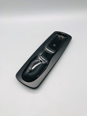 Original Logitech Harmony One Ladeschale Ladestation schwarz ohne Netzteil