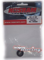 Nosram RS.21 Rr Vorderes Kugellager 2694595 Trs®