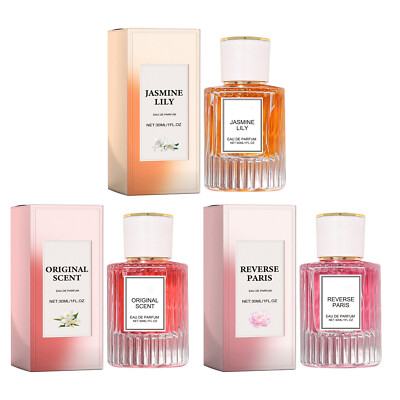 Frauen 30ml Vening Parties Parfüm Verführerisch Düfte Trendy Drei