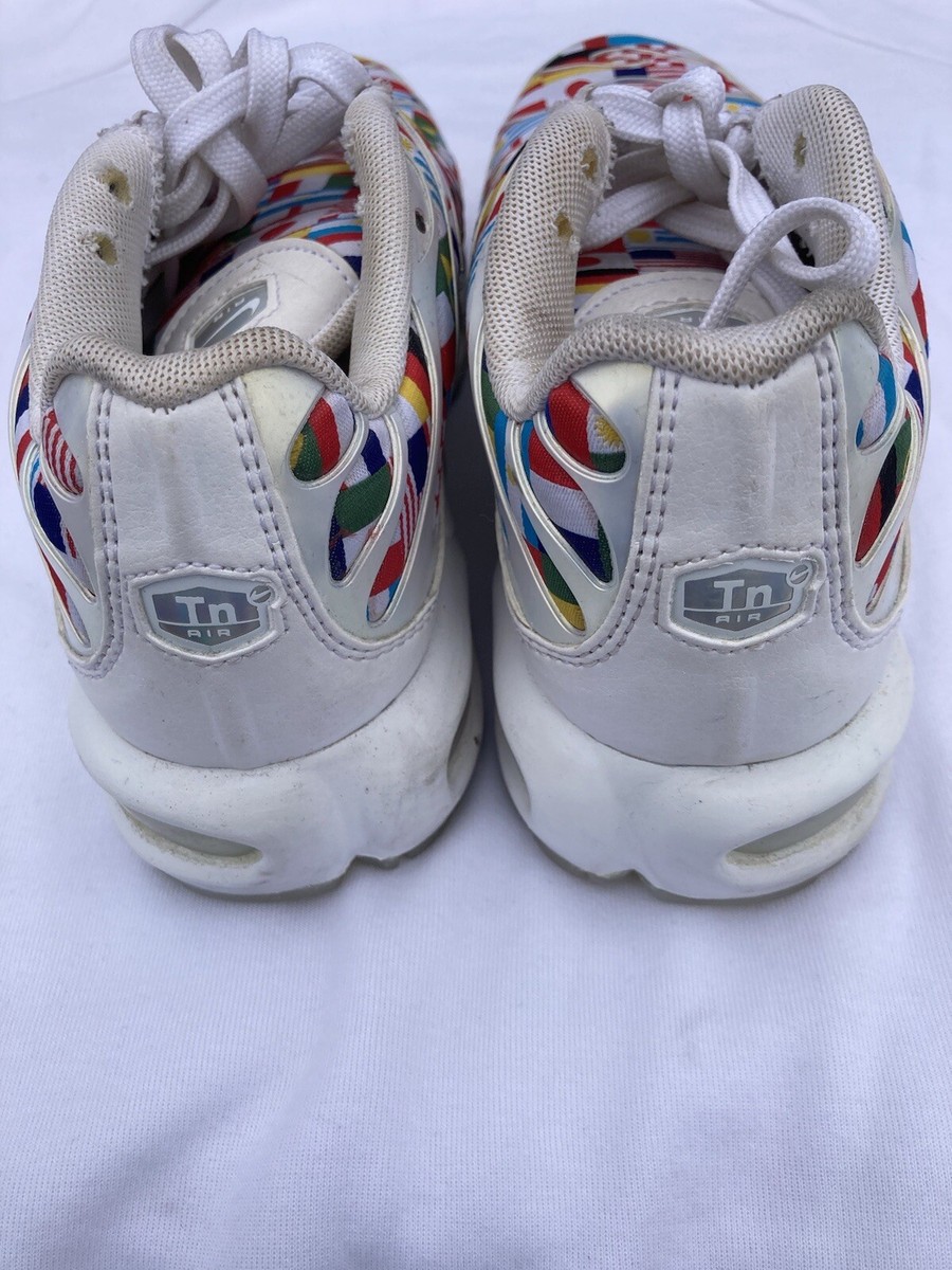 World Cup Nike Air Max Tn International Air Max Tn International