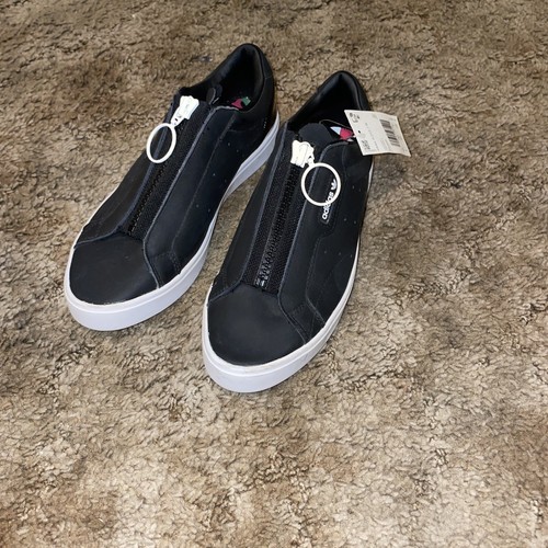 adidas sleek zip