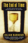 The End Of Time 9780753810200 Dr Julian Barbour - Free Tracked Delivery