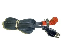 Engine Block Heater Cord for 94-10 7.3L 6.0L 6.4L Powerstroke