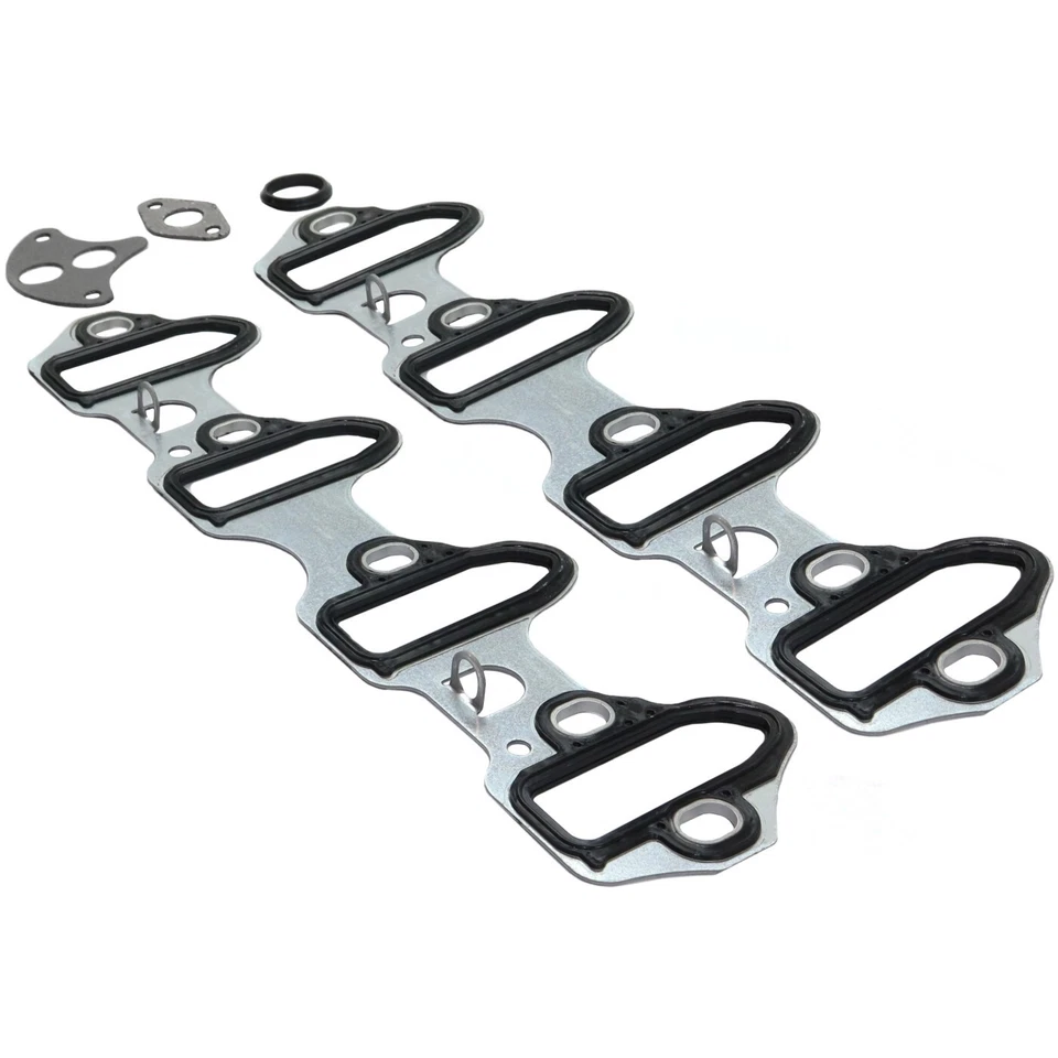 Junta de colector de admisión inferior para Chevrolet Silverado 1500 1999-2013 Foto 2 de 4