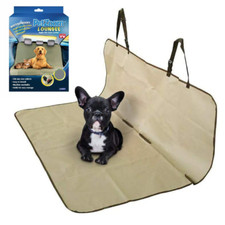 Waterproof Pet Car Seat Cover Safety Auto Protector Mat RearBackseat Hammok Dog