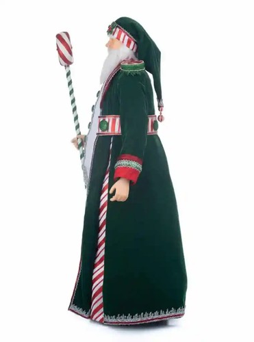 Papa Peppermint- by Katherine's Collection - Picture 2 of 6