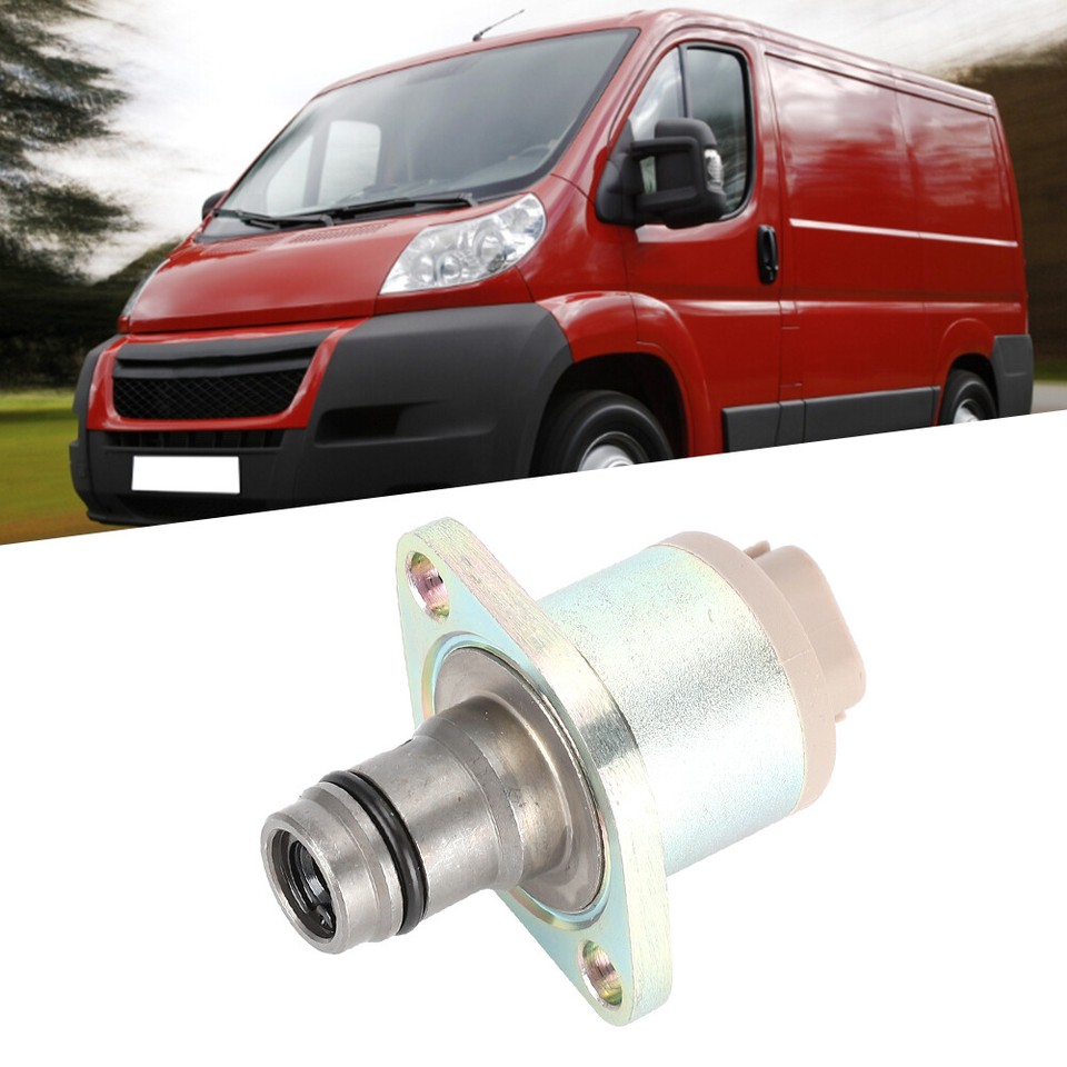 Fuel Pump Pressure Regulator Control Valve 2942000260 For Navara L eBay