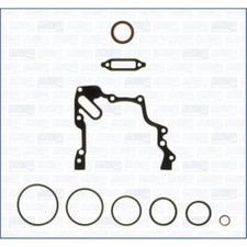 AJUSA Dichtungssatz für VW Golf IV 1J1 Polo 9N_ 6N2 Skoda Fabia I Combi 6Y5 6Y2