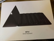 Apple Smart Keyboard For 10 5 Inch Ipad Air Japanese For Sale Online Ebay