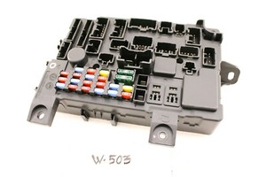 Etacs mitsubishi outlander 3