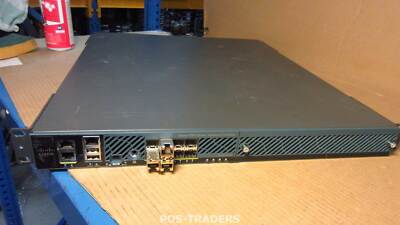 Cisco AIR-CT5508-K9 V01 Wireless LAN Access Controller 802.11.ac/n