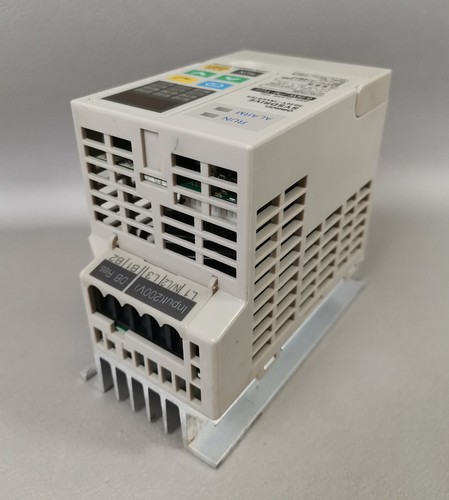 Omron 3G3EV-AB002M-E - Picture 2 of 4