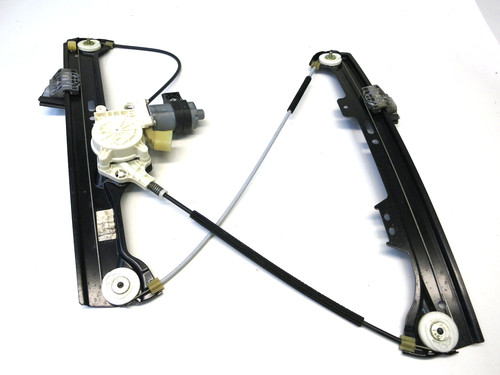BMW 5er E60 E61 + LCI Fensterheber mit Antrieb Motor Vorne Rechts