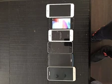 iphone 5s parts only