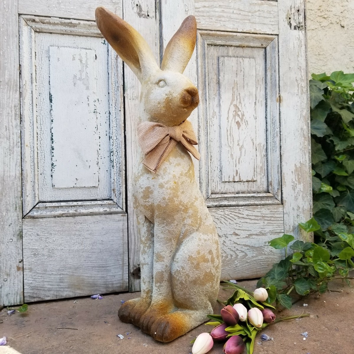 HONESTBOY×SECRET BASE Rabbit Figure Honestboy Secret Base Rabbit Figure | eBay