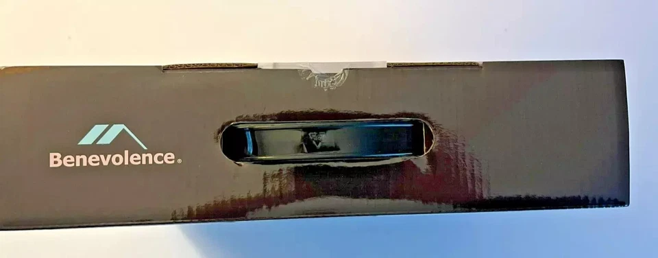 Ceramic Stoneware 5-pc Condiment & Snack tray Set w/ Metal Rack Dishwasher Safe - Image 4 of 4