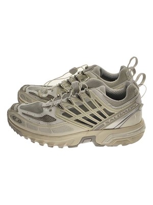 Salomon Low Top Sneakers ACS PRO 27.5cm White 471799 Used | eBay Salomon Low Top Sneakers ACS PRO 27.5cm White 471799 Used | eBay