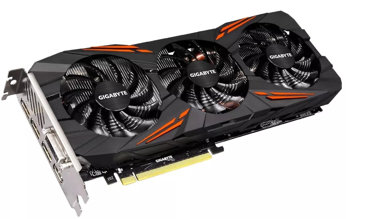 gigabyte gtx1080