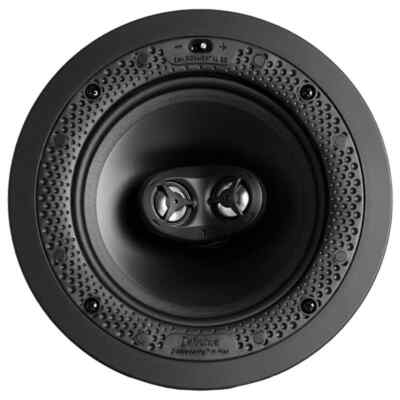 Definitive Technology DI 6.5STR Stereo Deckeneinbaulautsprecher UVP 299£