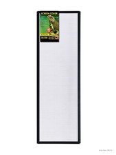 EXO TERRA TERRARIUM SCREEN COVER - 30 GALLON - 36.7 x 12.7 IN - PT-2714