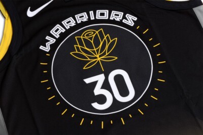 ウェア Nike GOLDEN STATE WARRIORS 22/23kit Golden State Warriors Icon Edition 2022/23 Nike Dri-FIT NBA
