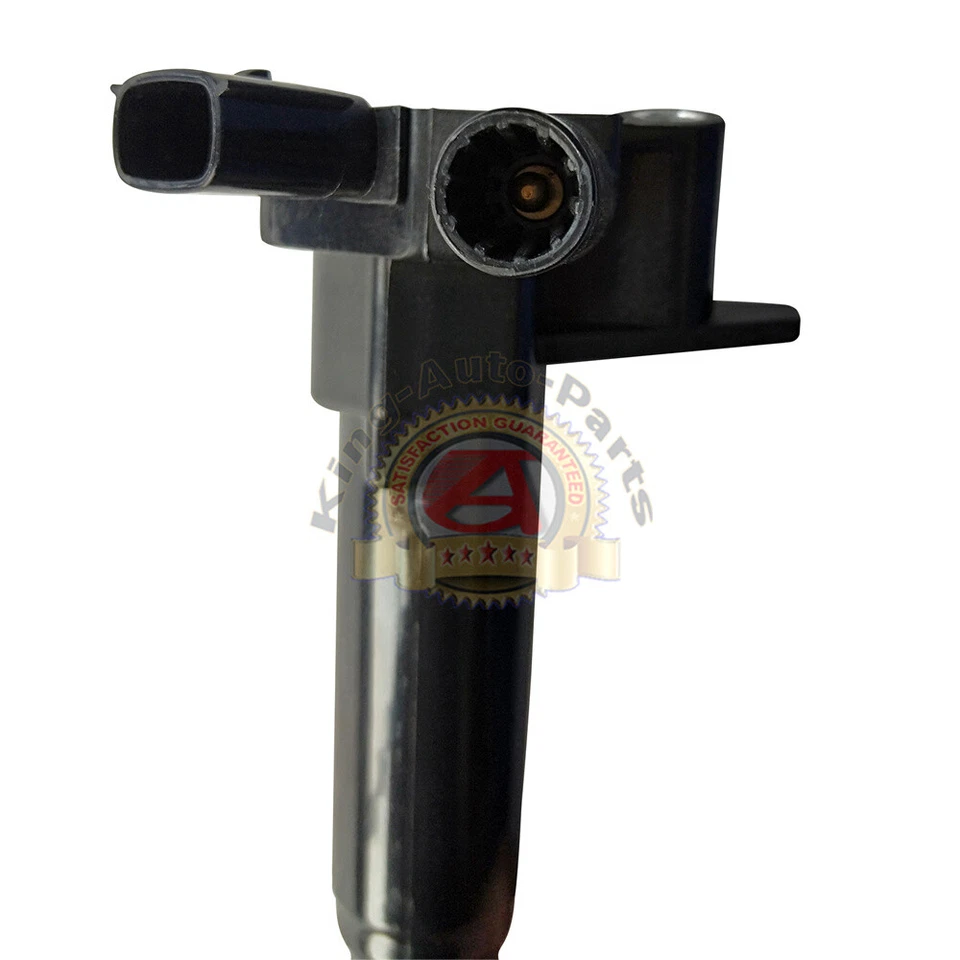 Ignition Coils Pack of 8 fits Ford F-150 F-250 F-350 Super Duty UF639 UF631 - Image 3 of 4