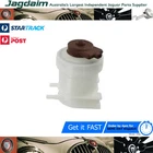 New Jaguar Daimler XJ12 XJ6 XJS Brakefluid Master Cylinder Reservoir CAC4578