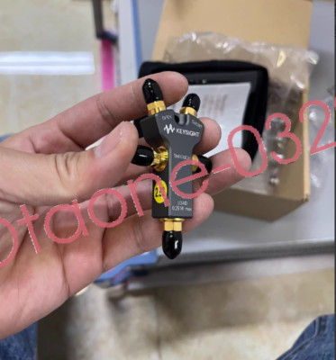 1PCS NEW KEYSIGHT 85561A Calibration kit Fast Shipping Fedex/DHL