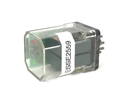 WALLEK WLR Relay 924024 024 - Bild 4 von 5