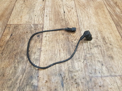 VW Golf 3 GTI 2.0 16V ABF 150PS Kurbelwellensensor Sensor Triggerrad #9543