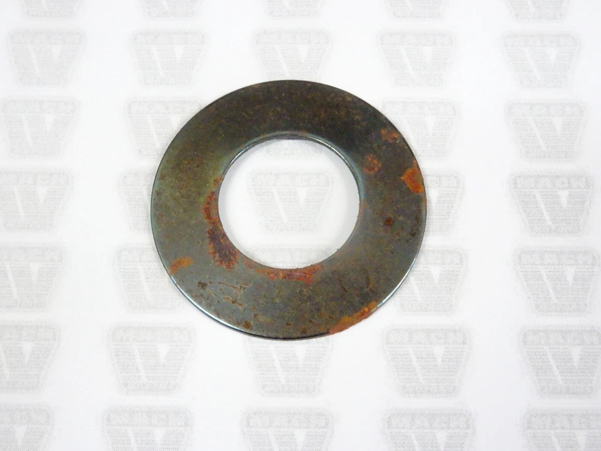 Aermacchi Harley NOS NEW 24275-70P Spring Washer C H SS SX | eBay