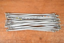 Mavic Ksyrium Spoke Set SSC SL 30 Total From Front Wheel