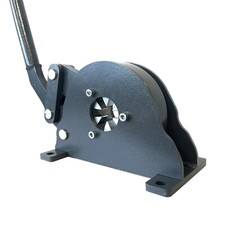 Industrie Presse Schlauchpresse Hydraulikschlauchpresse Niederdruckpresse 