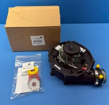 Source 1 S1-32649692000 Furnace Draft Inducer Motor Assembly Kit