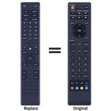Remote Control For AB CRYPTOBOX 500HD, 550HD, 625HD, 600HD, 650HD,752HD mini