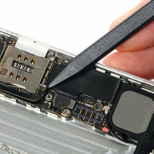 100 Pcs Anti-static Disassembly Rod Spudger Repairing Stick for Phone - Photo 8 sur 12