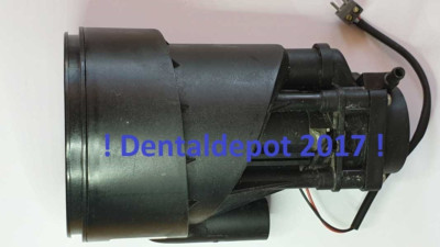 Geprüfte Metasys MST 1 Zentrifuge Modul mit Rechnung ! !