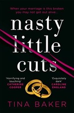 Nasty Little Cuts: from the author of #1…
