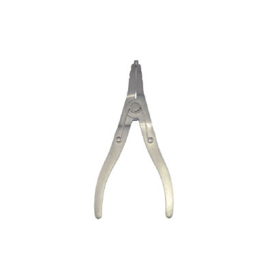 Steel Ring Opening Pliers 6'' Large Flat - LionGothic Body Piercing Jewelry Tools