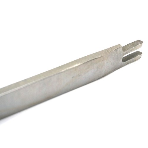 3/4/5/6mm 1/2/4/6 prong Diamond Hole Stitching Handwork Leather Tool White Steel - Picture 22 of 37