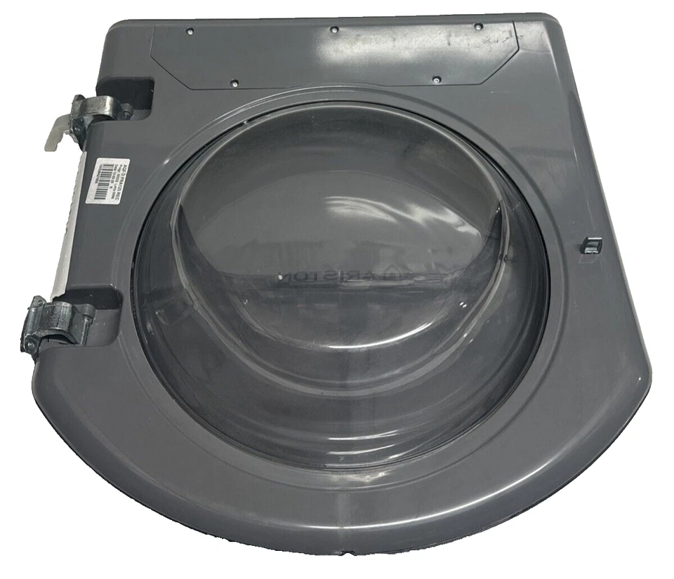 ARISTON Aqualtis Washing Machine Door (KN-D) - image 4 of 4