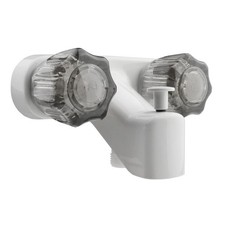 Dura Faucet DFSA110SWT Bathtub Shower Diverter