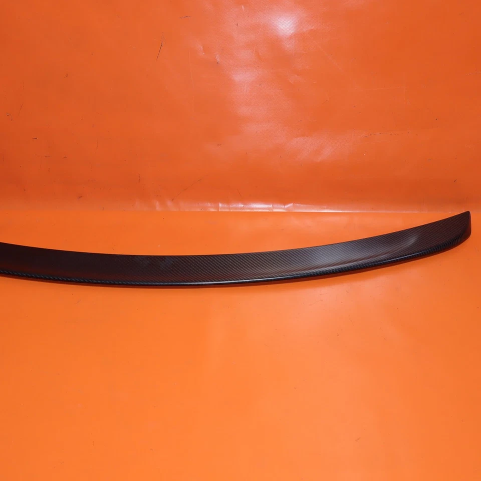 Alerón de ala puerta levadiza Tesla Model S 2016 2017 2018 2019 2020 1023179-00-B OEM Foto 4 de 4