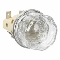 Luth Premium Profi Parts Lampeneinheit Kompatibel Mit Smeg 696050220 Backofen