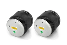 2 pack of TORQUE Air Spring Bag for Peterbilt Trucks (Replaces Firestone 9069,